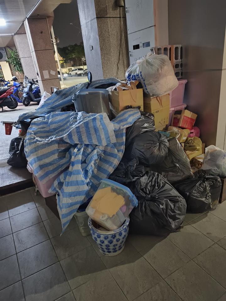 搬家案件圖片