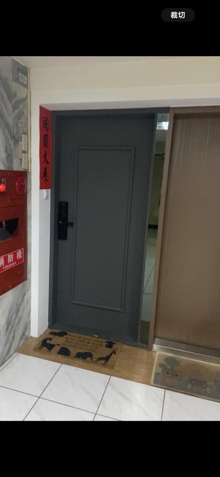 鎖匠案件圖片