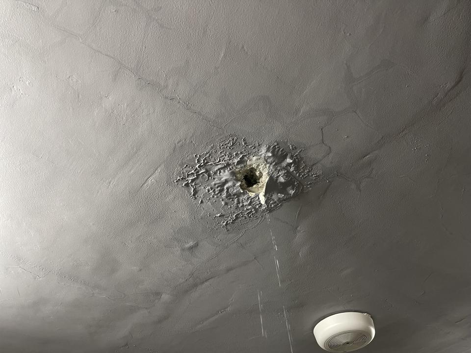 漏水處理案件圖片