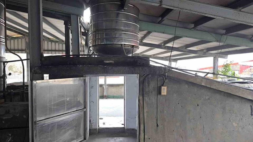 鐵皮屋頂案件圖片