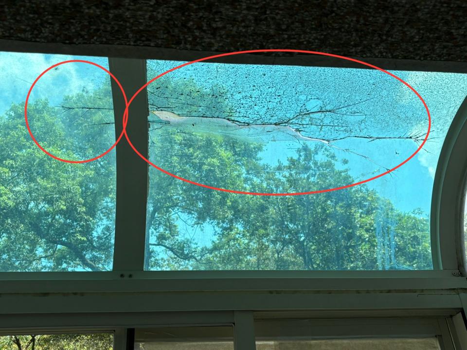 採光罩案件圖片