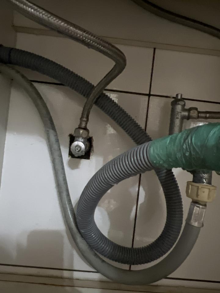 水管維修案件圖片 水管維修案件圖片