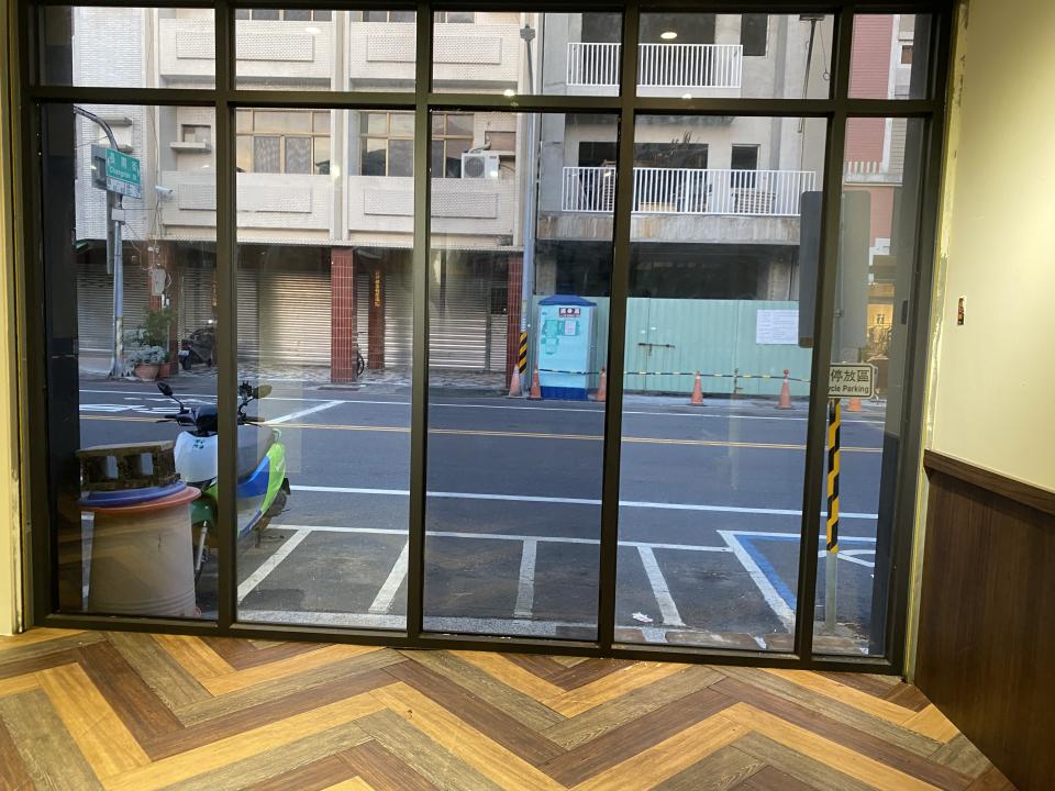 拆除工程案件圖片