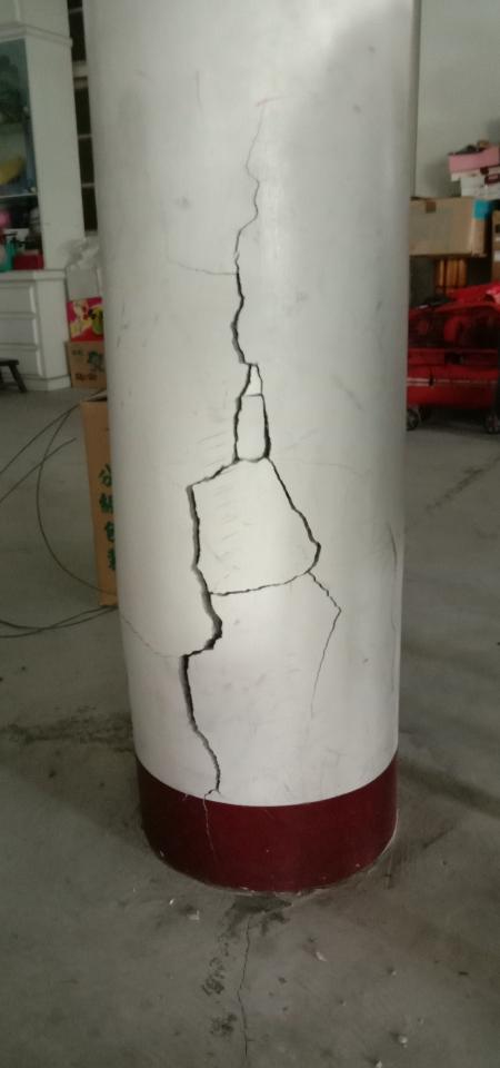 結構補強工程案件圖片