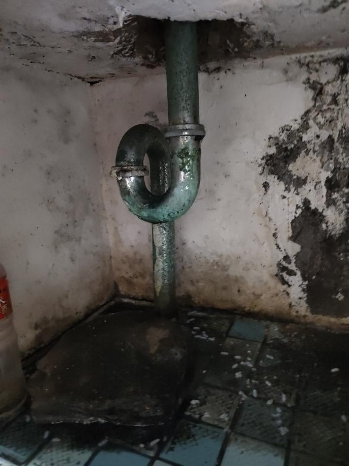 水管維修案件圖片