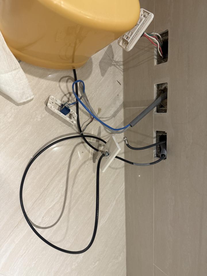 電線裝修案件圖片