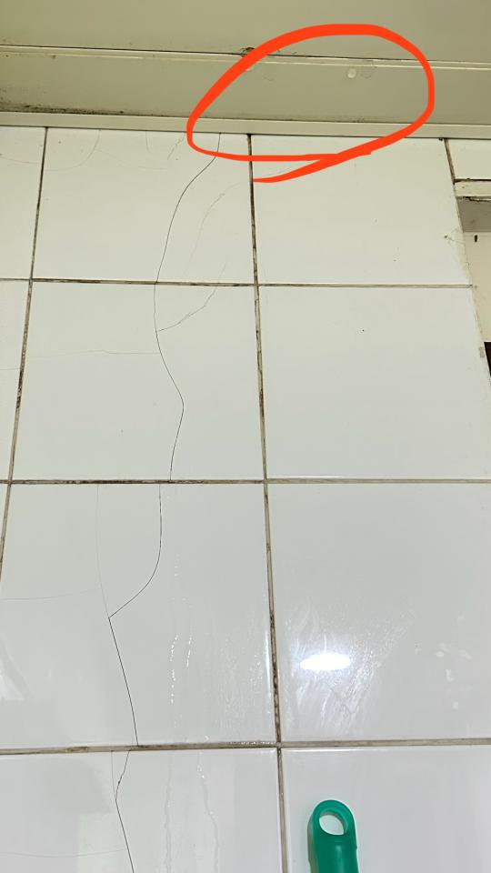 漏水處理案件圖片 漏水處理案件圖片