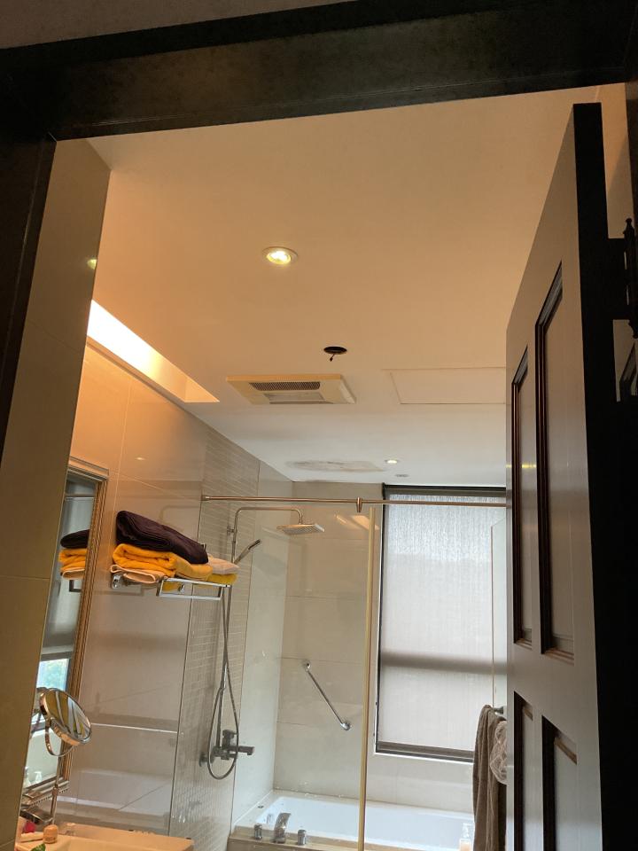 油漆工程案件圖片