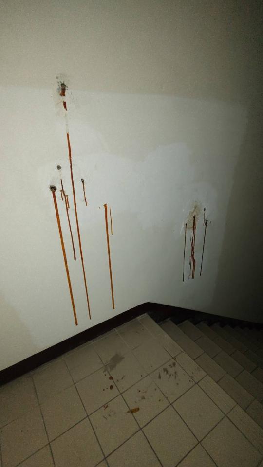 油漆工程案件圖片