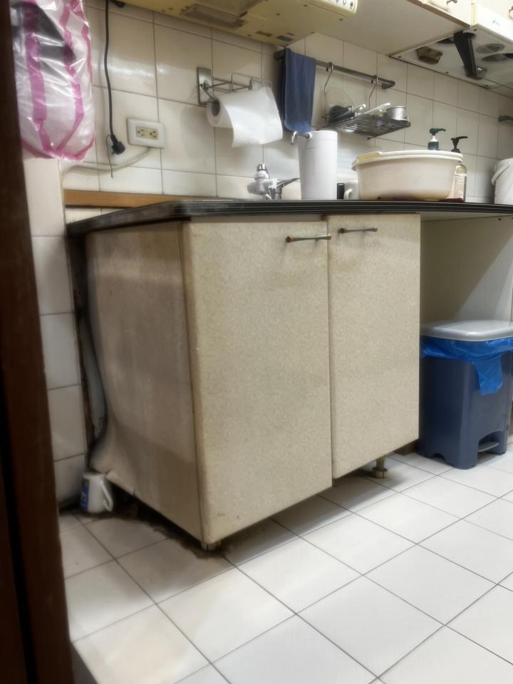 廚房翻新案件圖片 廚房翻新案件圖片