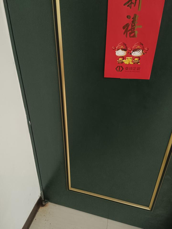 大門案件圖片