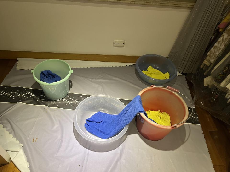 鐵皮屋頂案件圖片