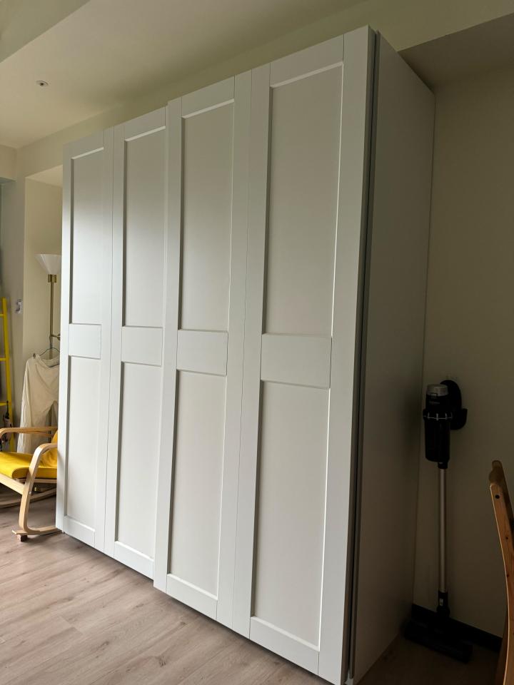 家具組裝案件圖片 家具組裝案件圖片