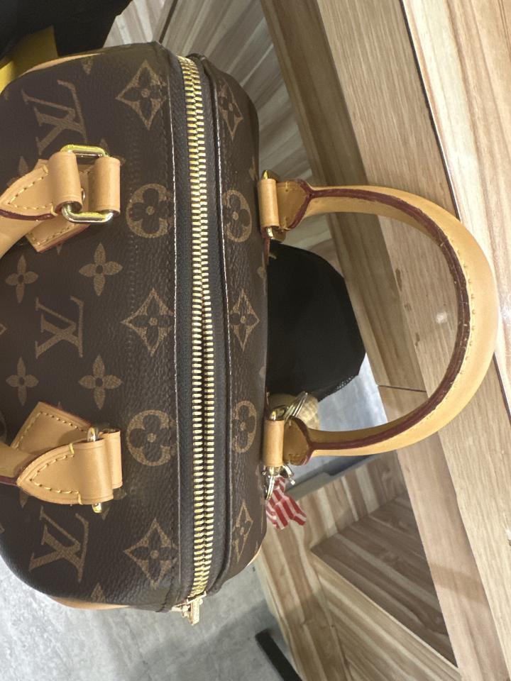 修鞋修包案件圖片