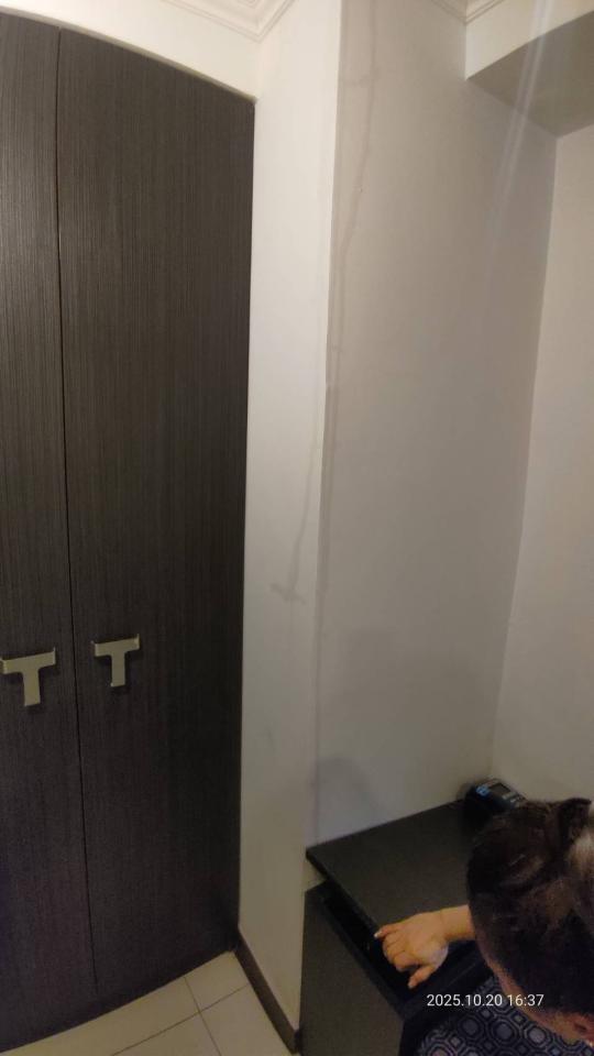 漏水處理案件圖片
