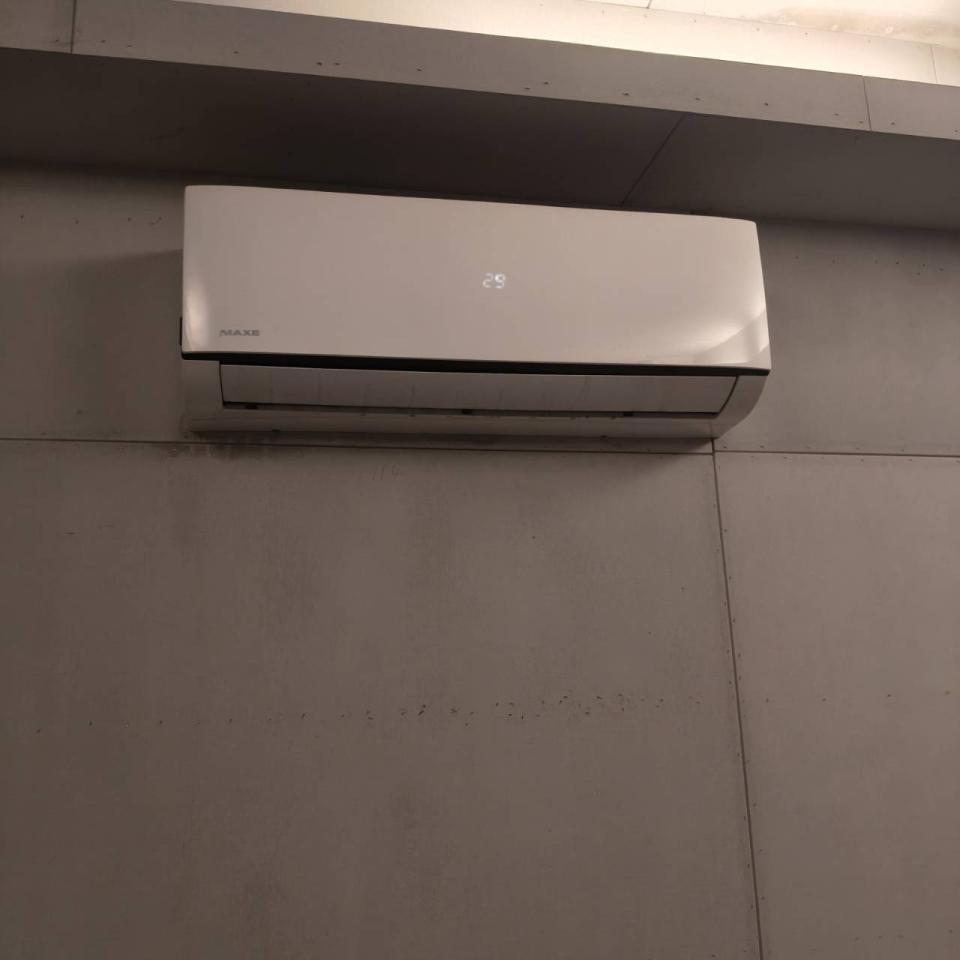 冷氣移機案件圖片 冷氣移機案件圖片