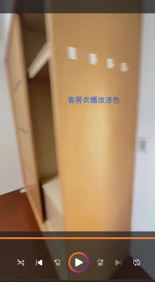 油漆工程案件圖片