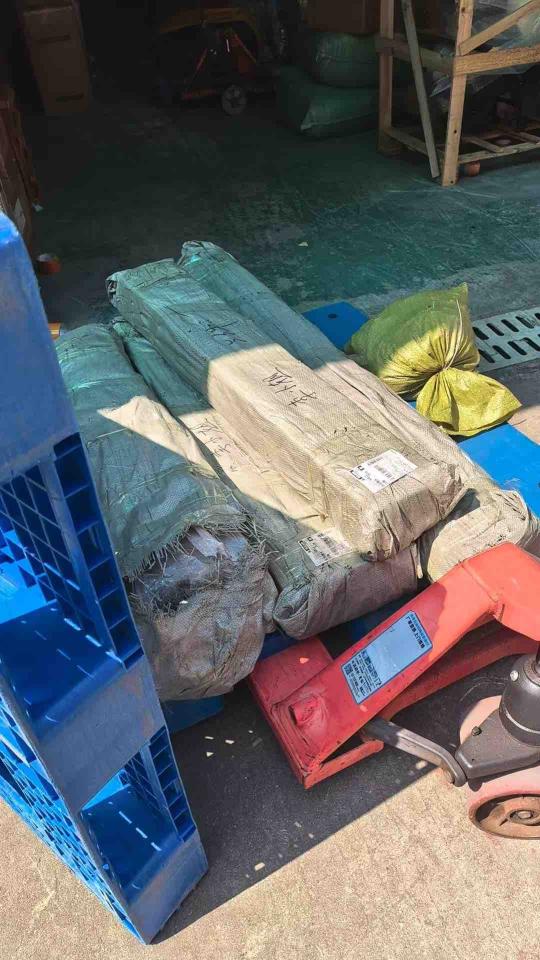 載貨運輸服務案件圖片 載貨運輸服務案件圖片