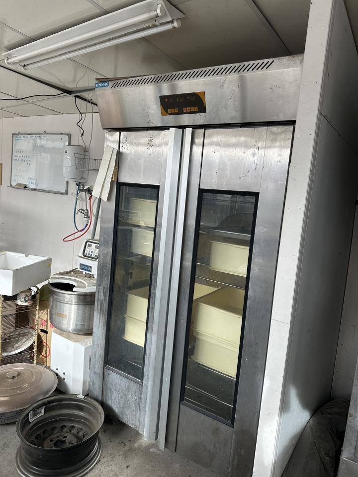 餐飲設備案件圖片