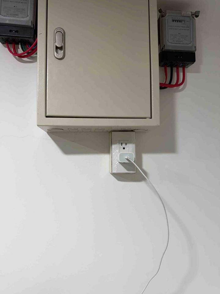 電線裝修案件圖片 電線裝修案件圖片