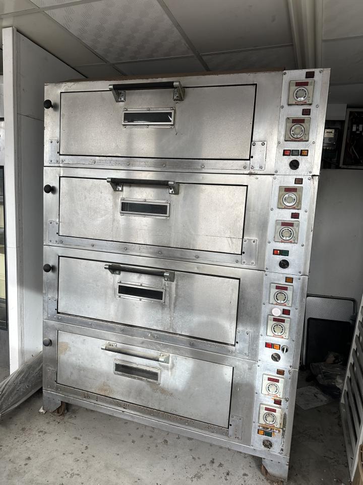 餐飲設備案件圖片