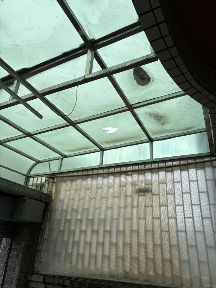 採光罩案件圖片 採光罩案件圖片
