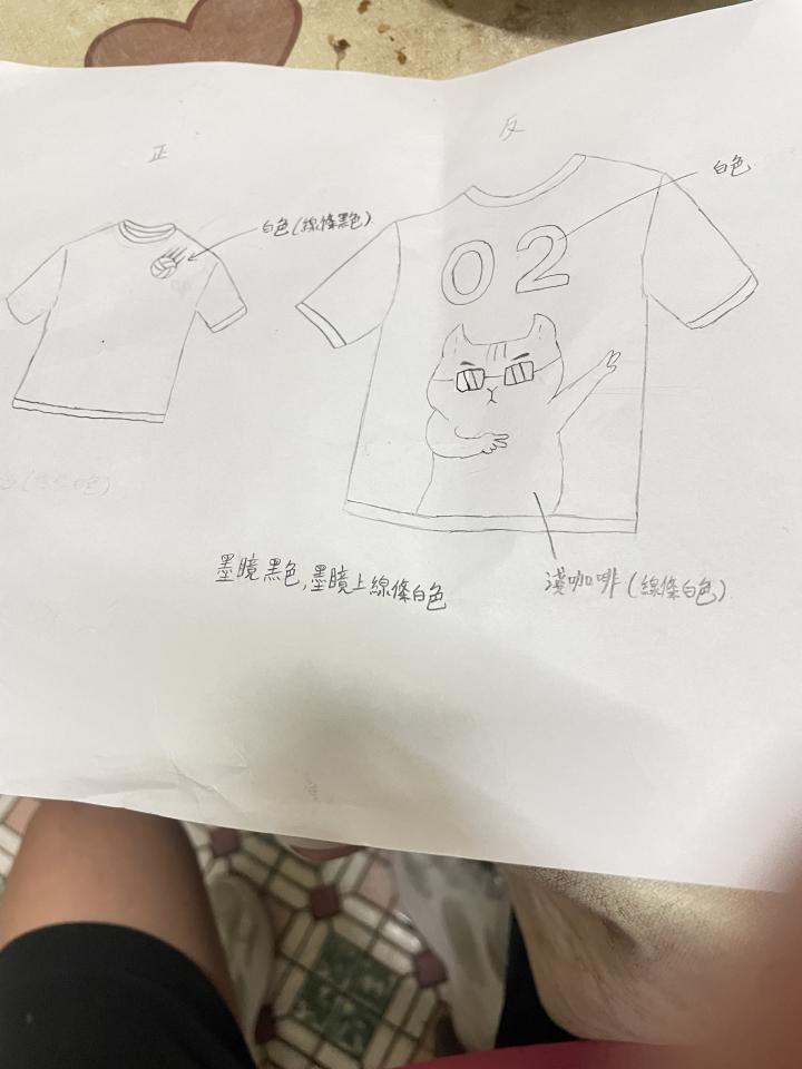 團體服案件圖片 團體服案件圖片