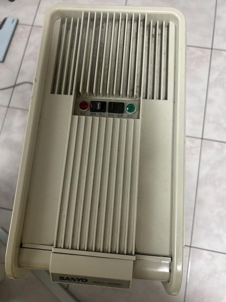 除濕機清洗案件圖片 除濕機清洗案件圖片