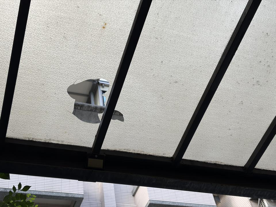 採光罩案件圖片