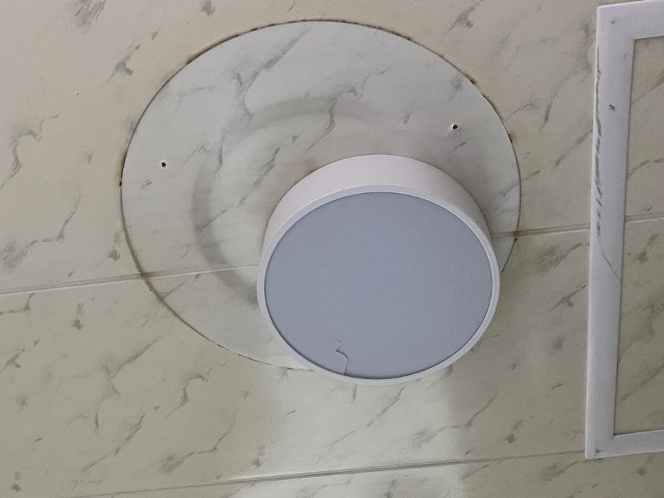 燈具維修案件圖片