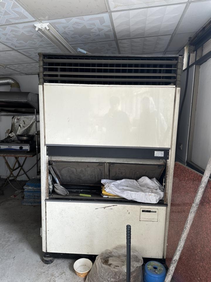 餐飲設備案件圖片