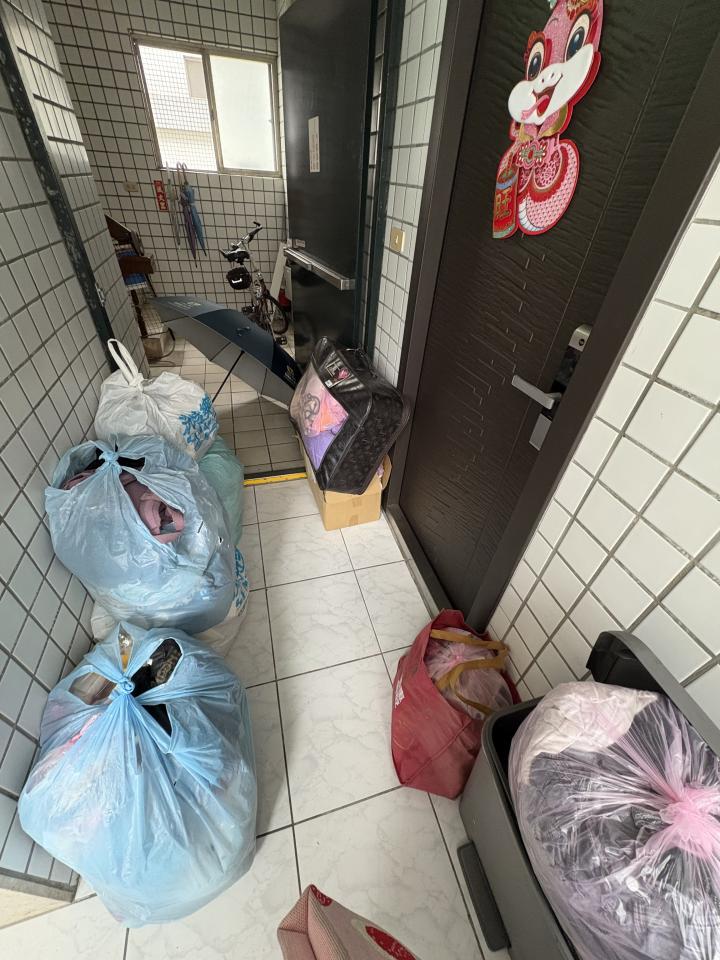 代收垃圾案件圖片 代收垃圾案件圖片