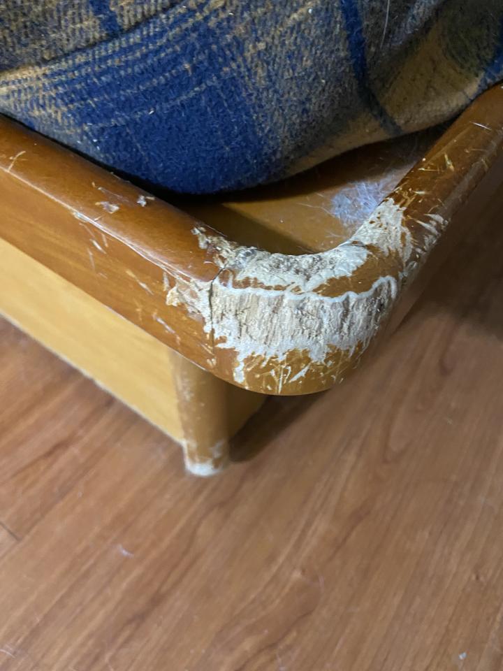 家具貼皮案件圖片