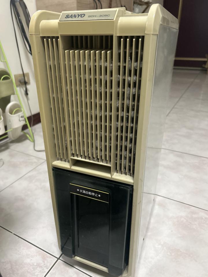 除濕機清洗案件圖片 除濕機清洗案件圖片