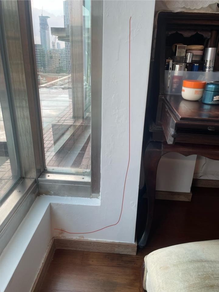 油漆工程案件圖片