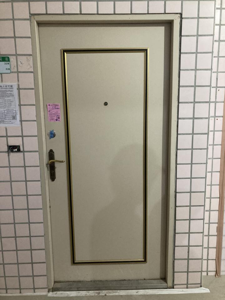 大門案件圖片