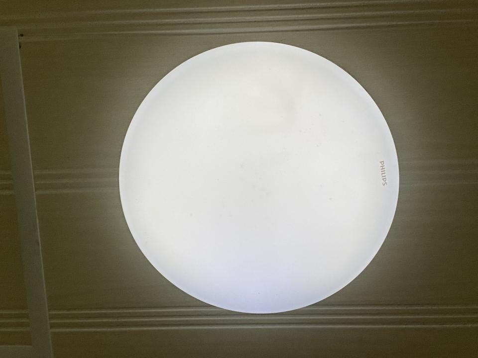 燈具維修案件圖片