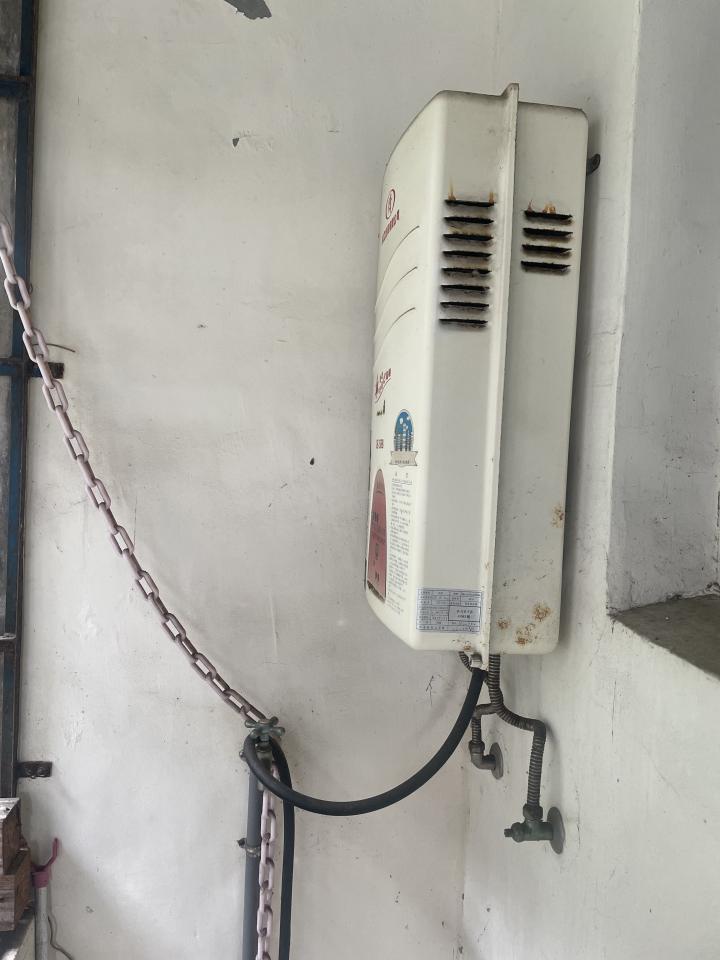 熱水器安裝案件圖片 熱水器安裝案件圖片