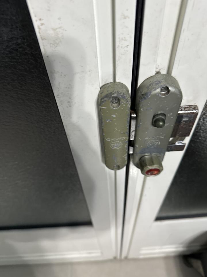 鎖匠案件圖片 鎖匠案件圖片