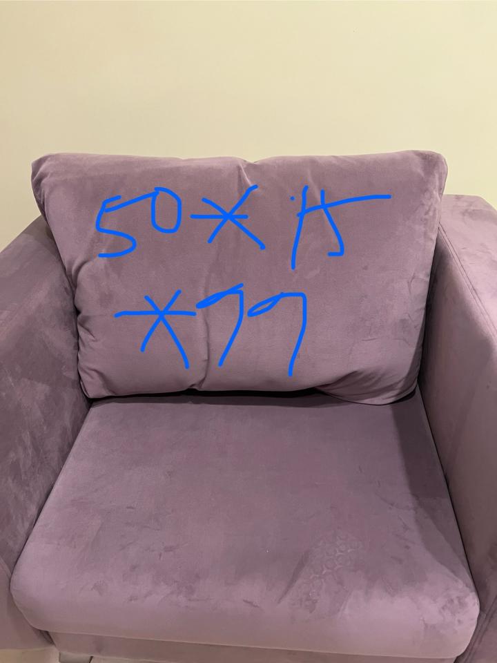 沙發修理案件圖片