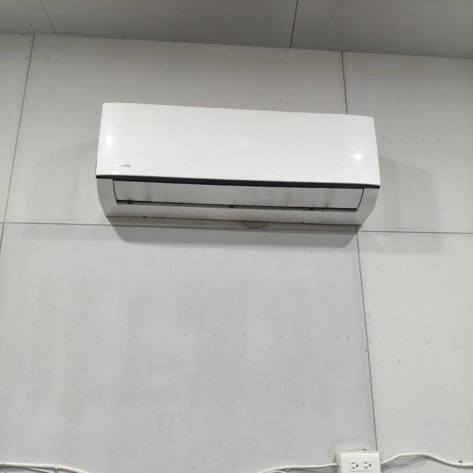 冷氣移機案件圖片 冷氣移機案件圖片