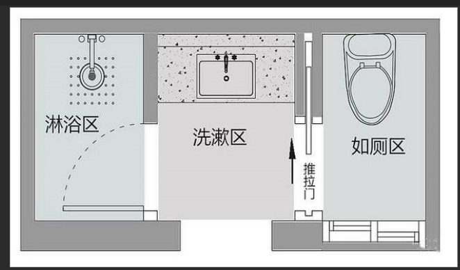 整體衛浴案件圖片 整體衛浴案件圖片