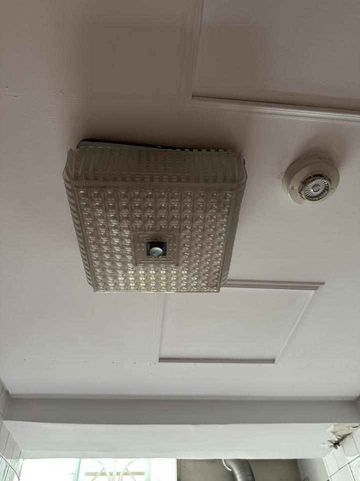 燈具安裝案件圖片 燈具安裝案件圖片