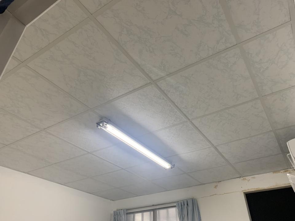 隔音工程案件圖片 隔音工程案件圖片