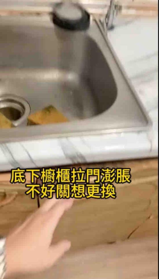 廚房翻新案件圖片 廚房翻新案件圖片