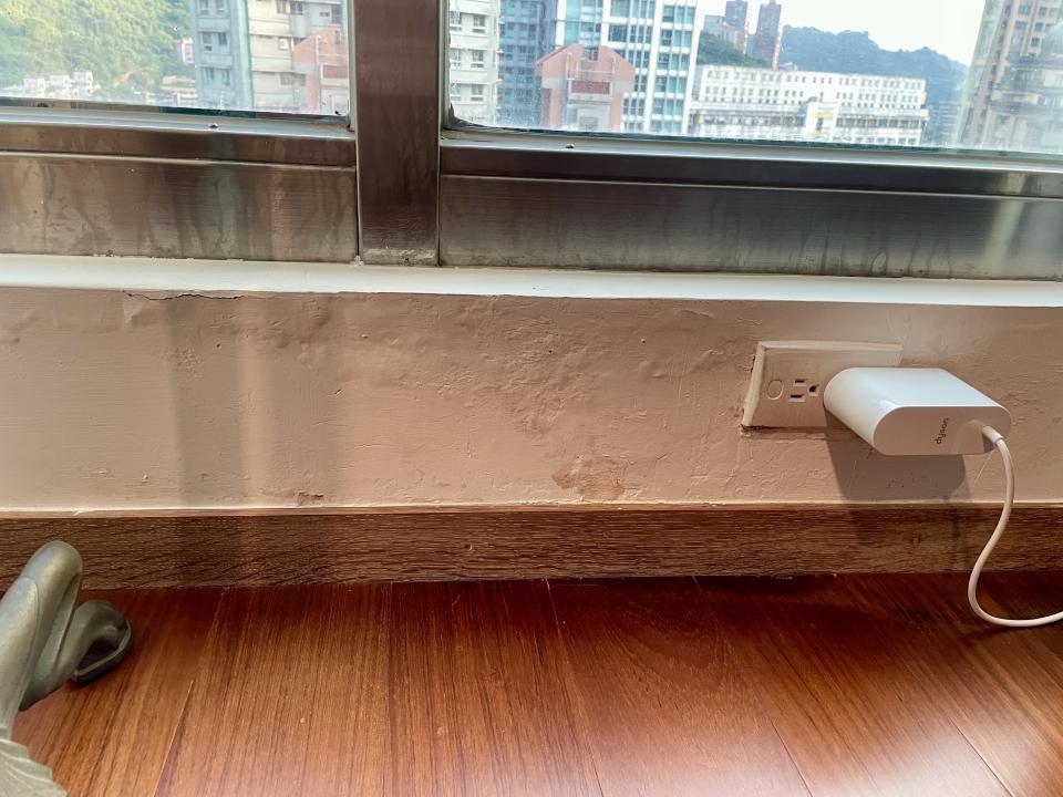 油漆工程案件圖片