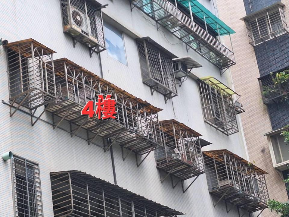 採光罩案件圖片