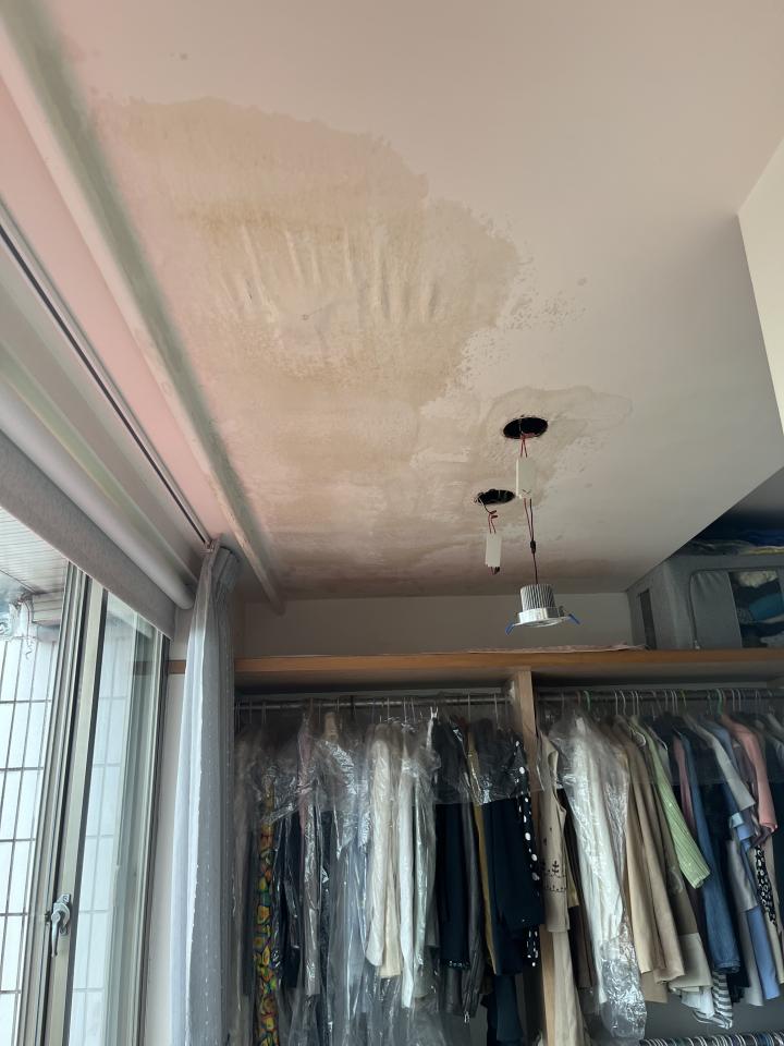 鐵皮屋頂案件圖片
