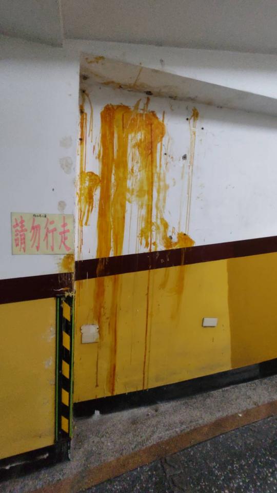 油漆工程案件圖片