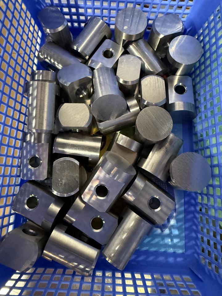 CNC加工案件圖片 CNC加工案件圖片